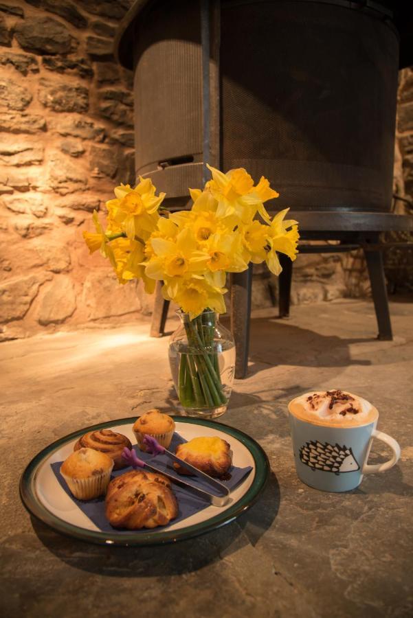 Lower House B&B Adforton Leintwardine Экстерьер фото