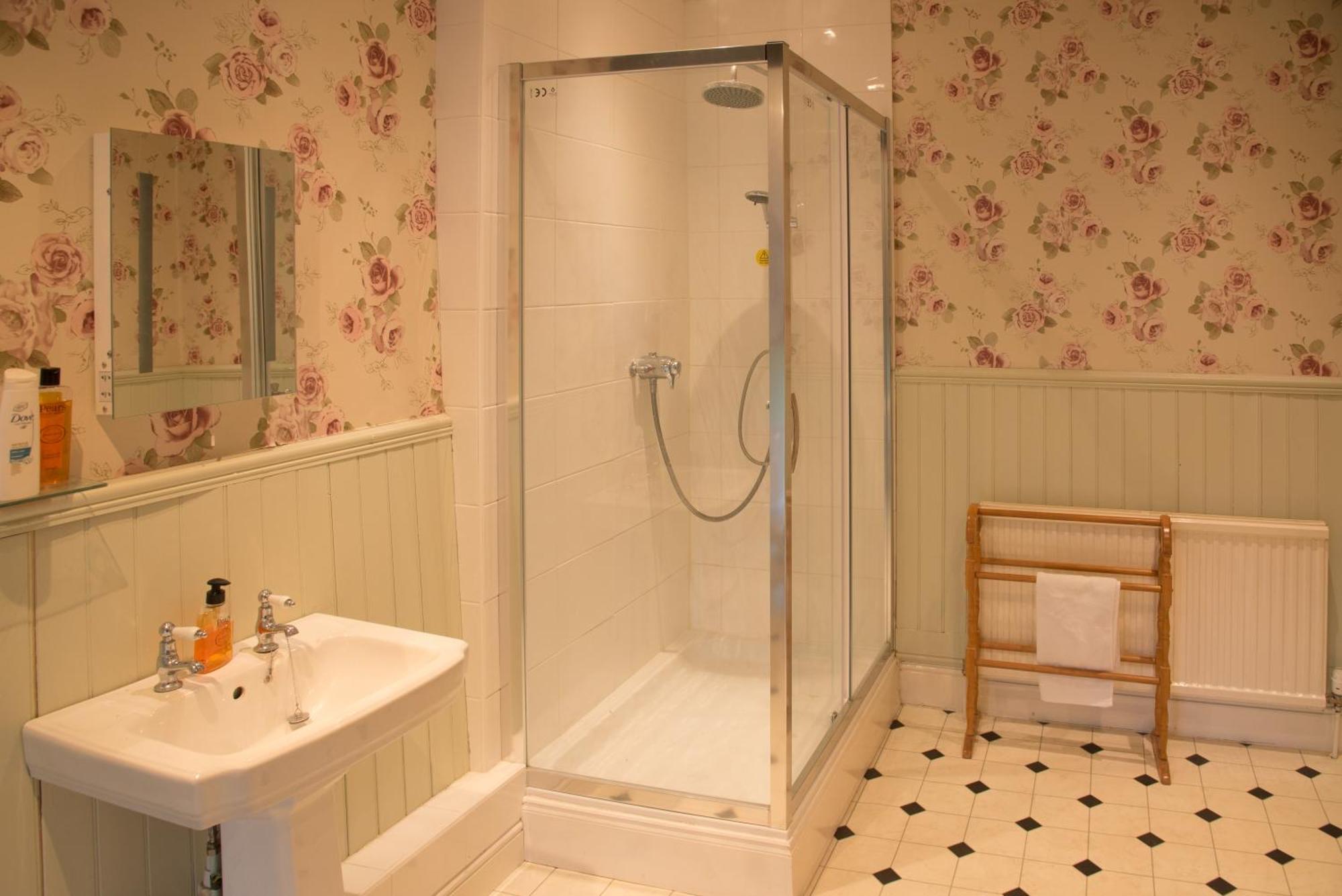 Lower House B&B Adforton Leintwardine Экстерьер фото