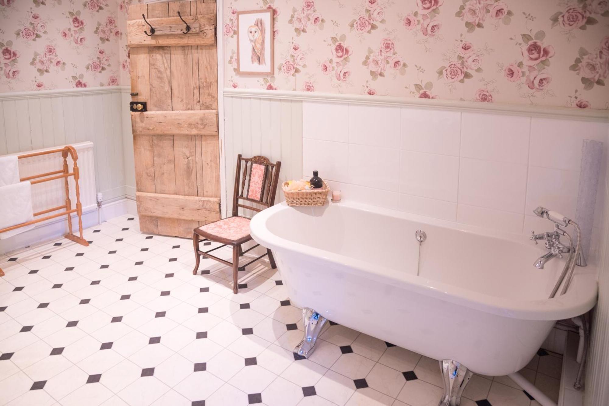 Lower House B&B Adforton Leintwardine Экстерьер фото