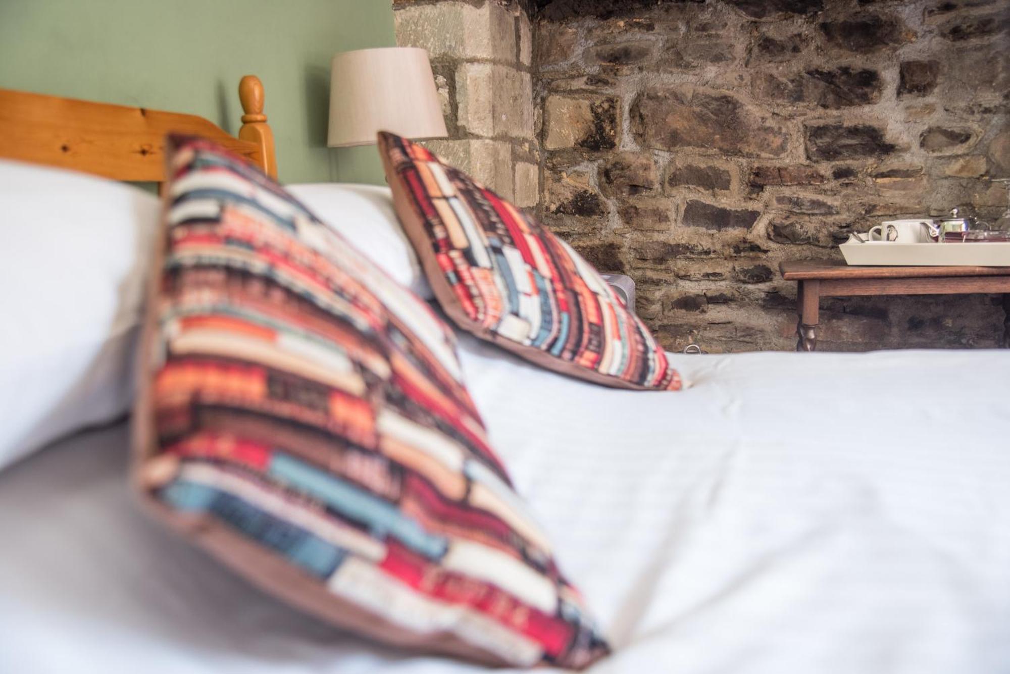 Lower House B&B Adforton Leintwardine Экстерьер фото