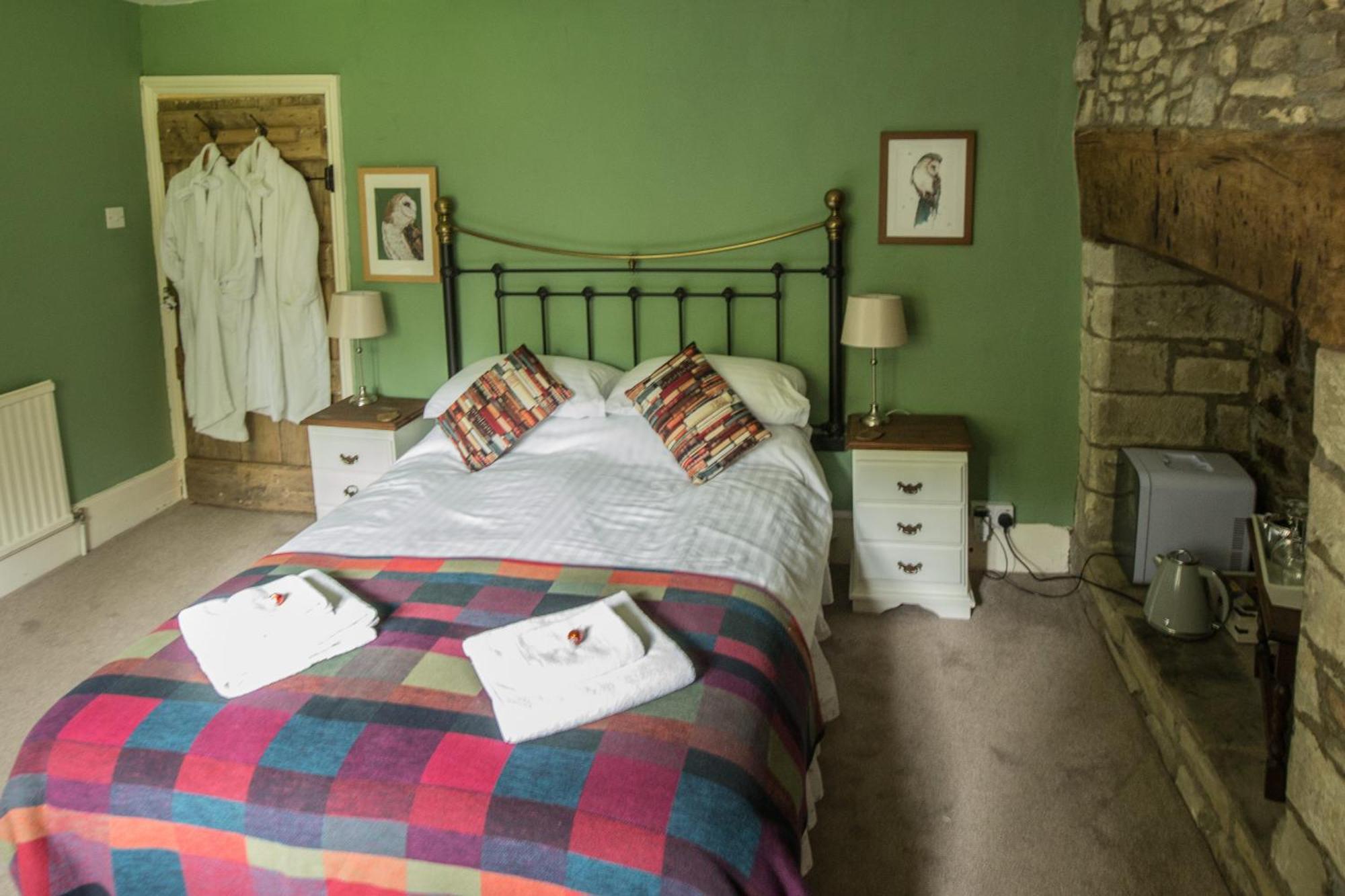Lower House B&B Adforton Leintwardine Экстерьер фото