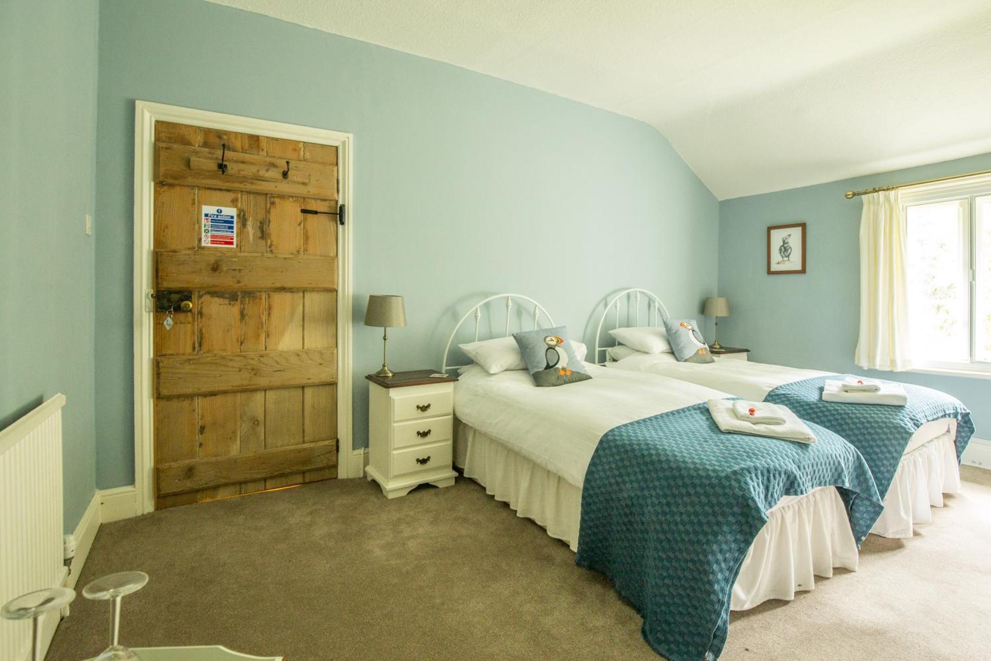 Lower House B&B Adforton Leintwardine Экстерьер фото