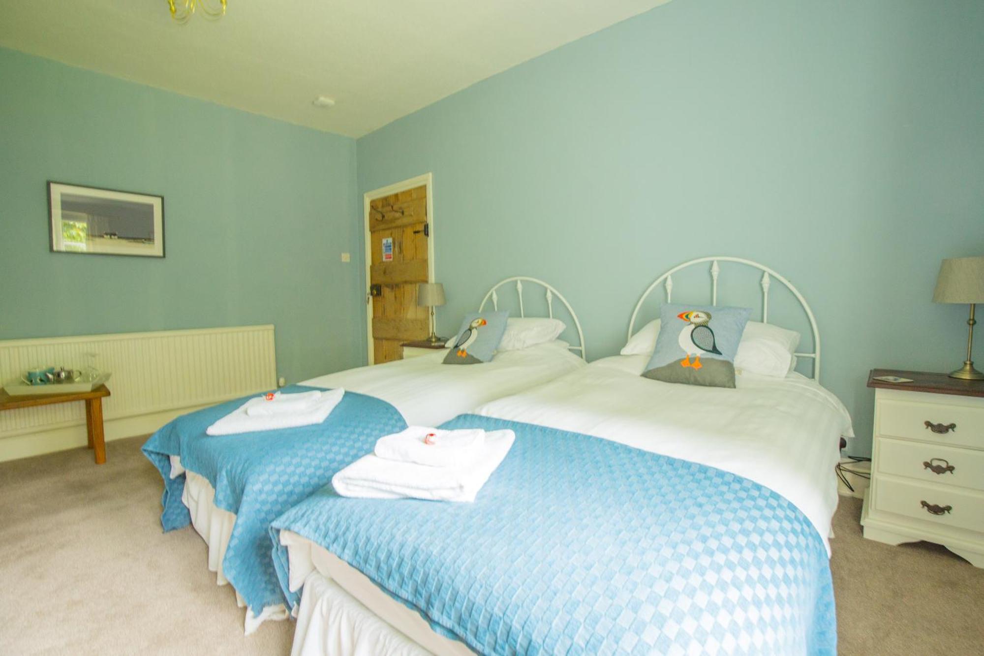 Lower House B&B Adforton Leintwardine Экстерьер фото
