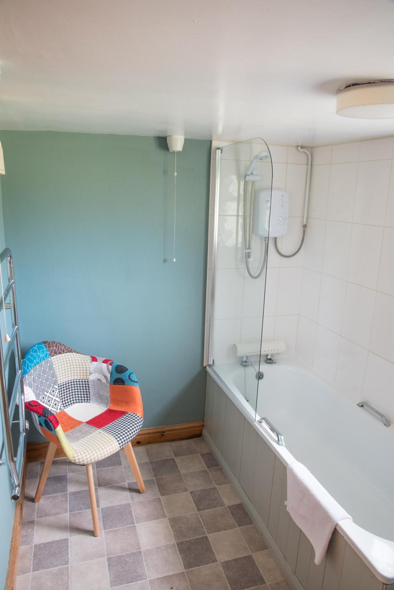 Lower House B&B Adforton Leintwardine Экстерьер фото