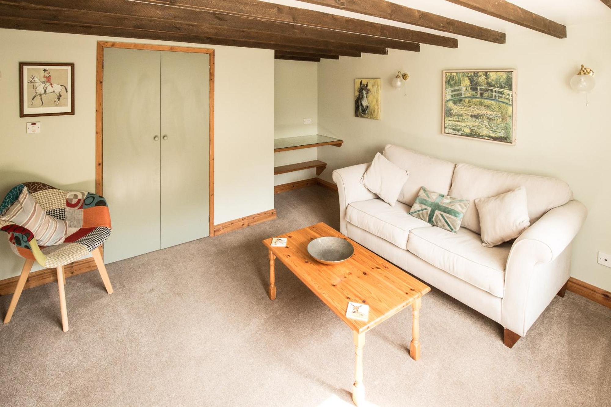 Lower House B&B Adforton Leintwardine Экстерьер фото
