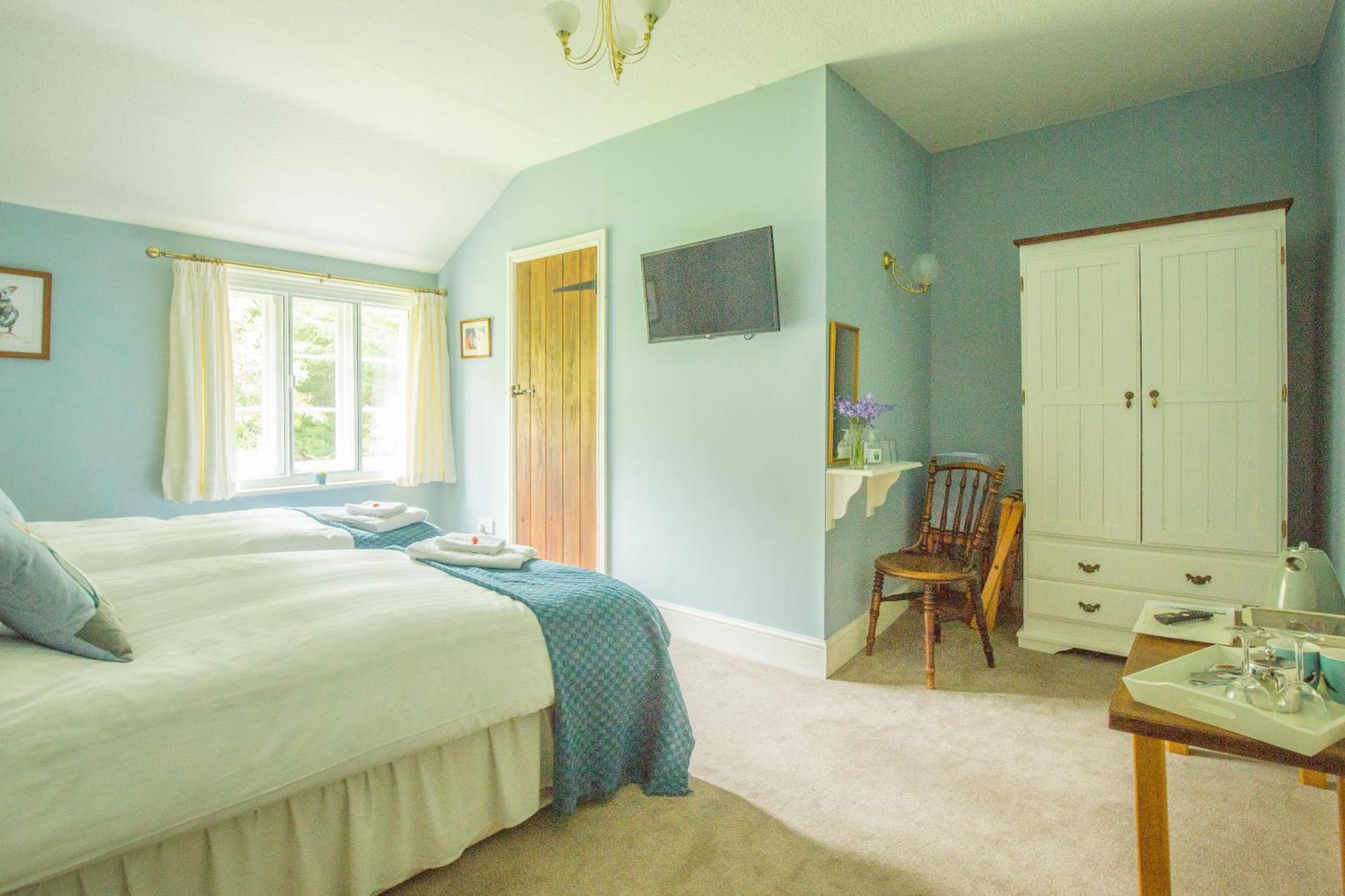 Lower House B&B Adforton Leintwardine Экстерьер фото