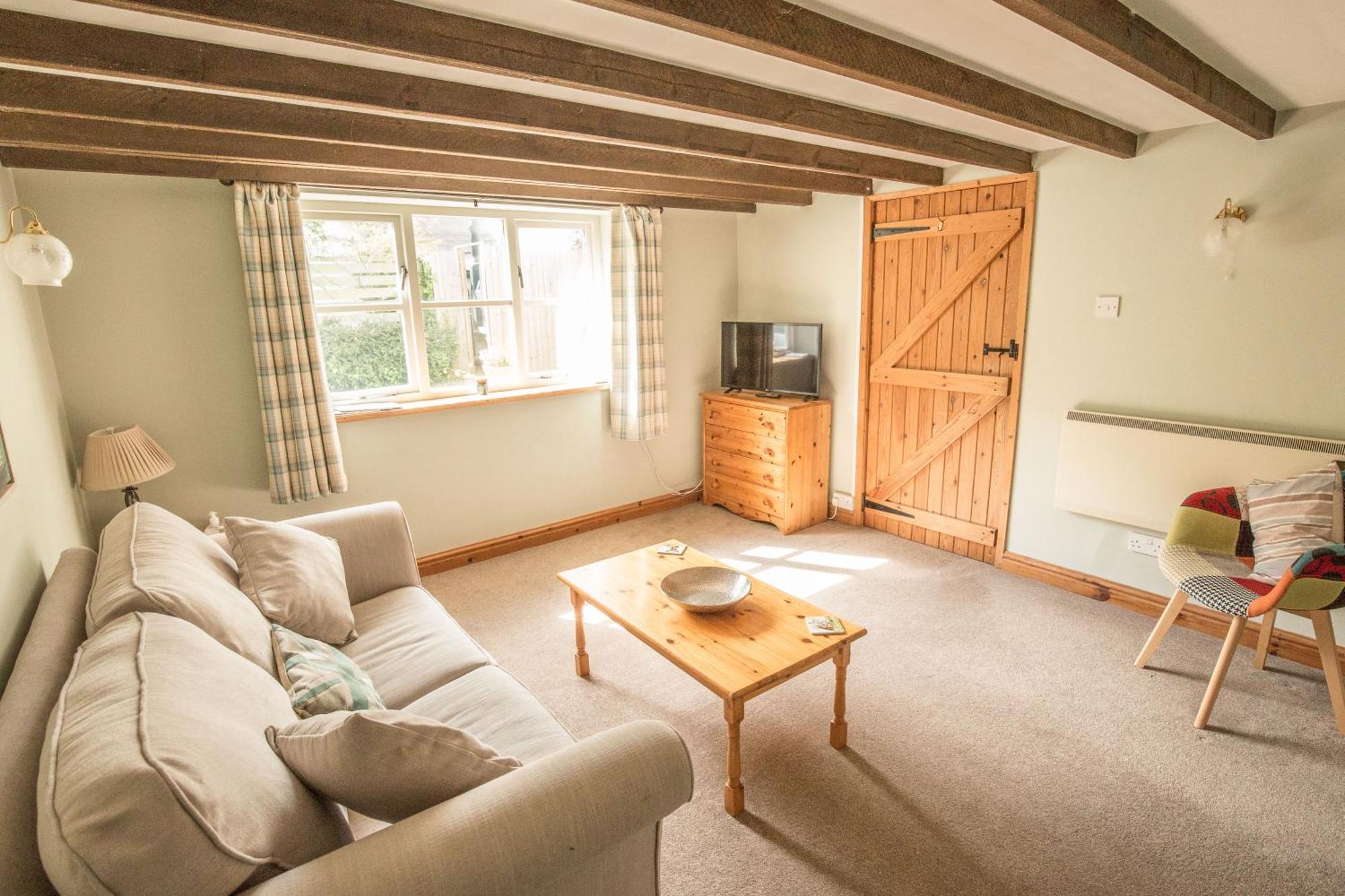 Lower House B&B Adforton Leintwardine Экстерьер фото