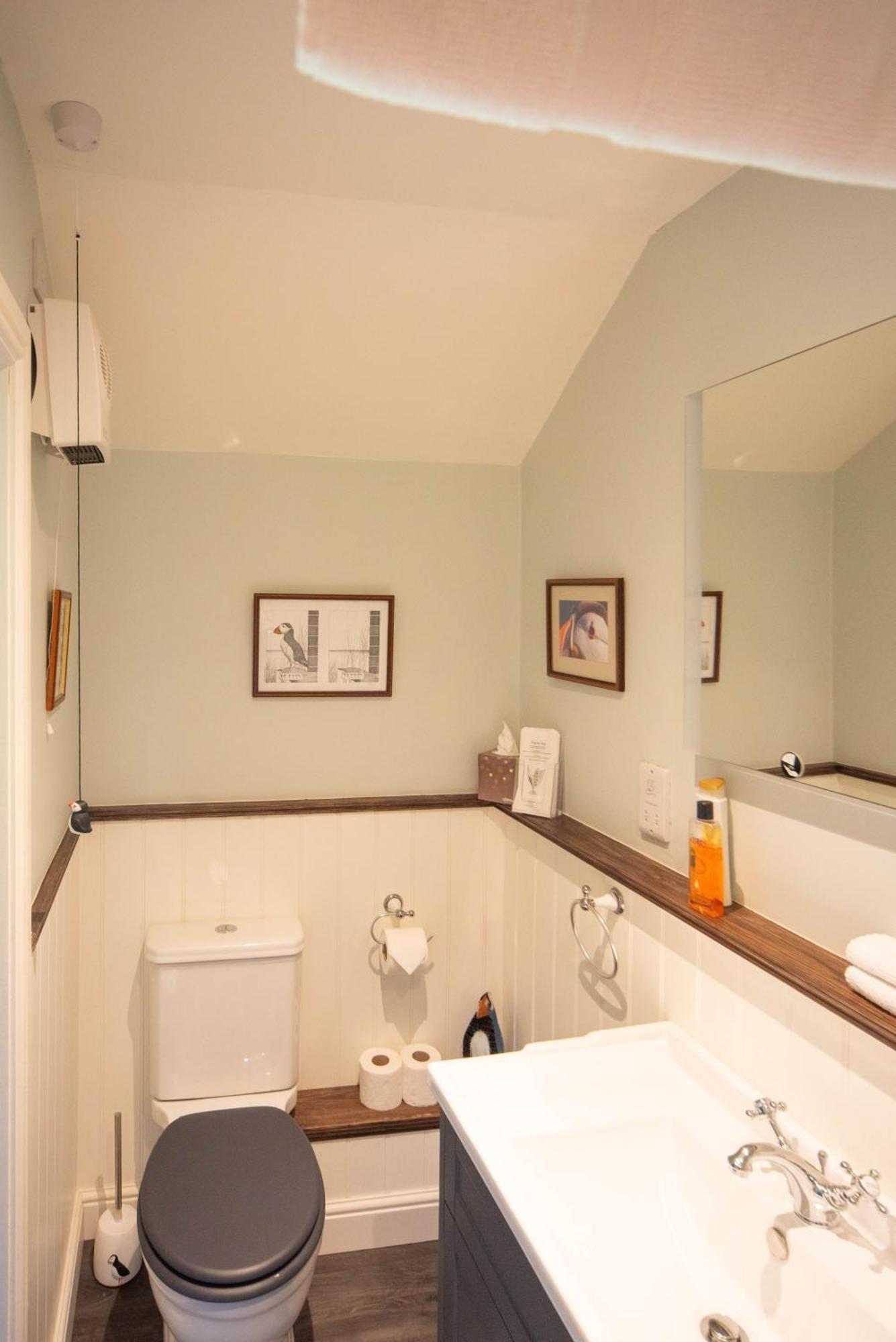 Lower House B&B Adforton Leintwardine Экстерьер фото