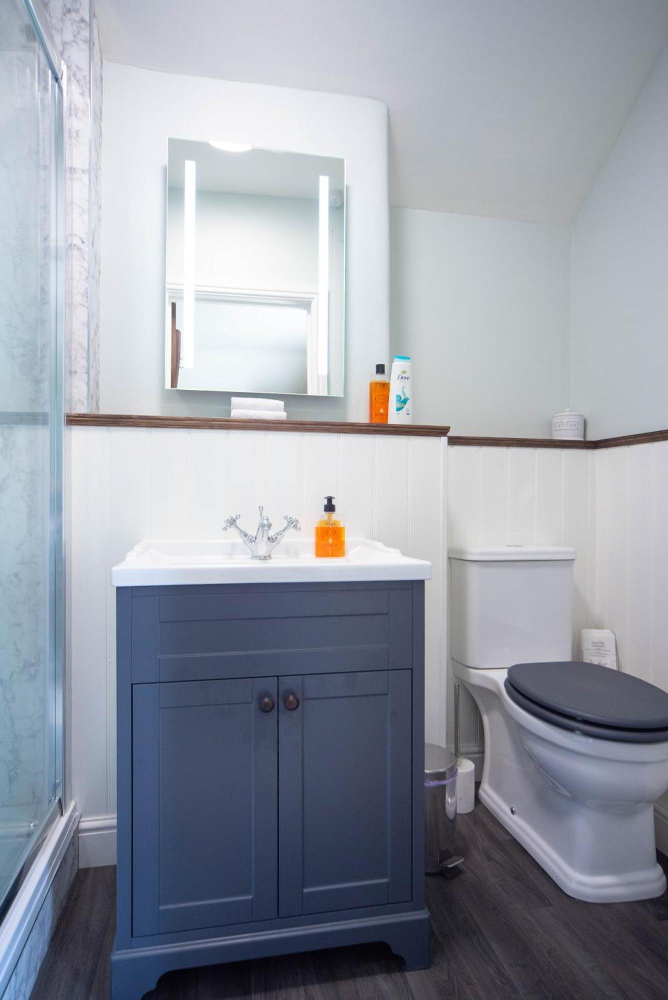 Lower House B&B Adforton Leintwardine Экстерьер фото