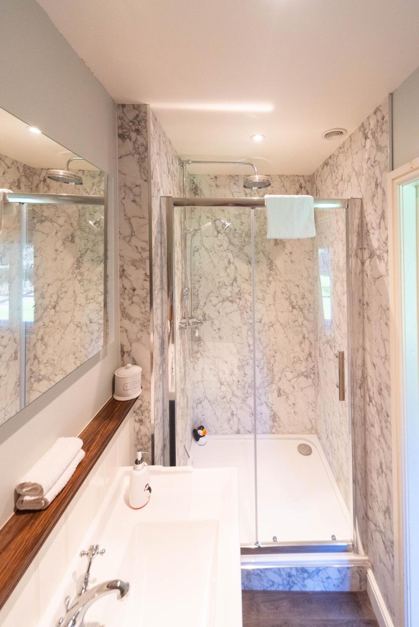 Lower House B&B Adforton Leintwardine Экстерьер фото