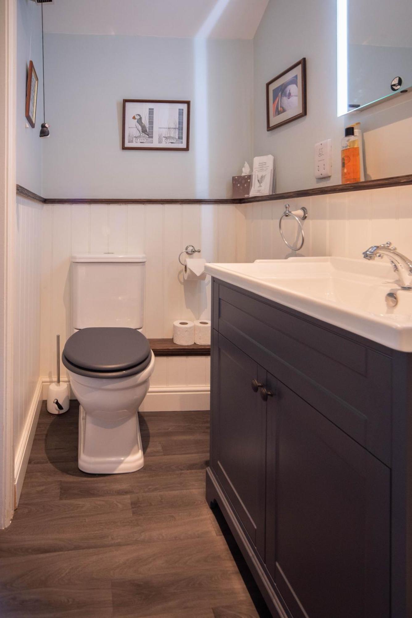 Lower House B&B Adforton Leintwardine Экстерьер фото