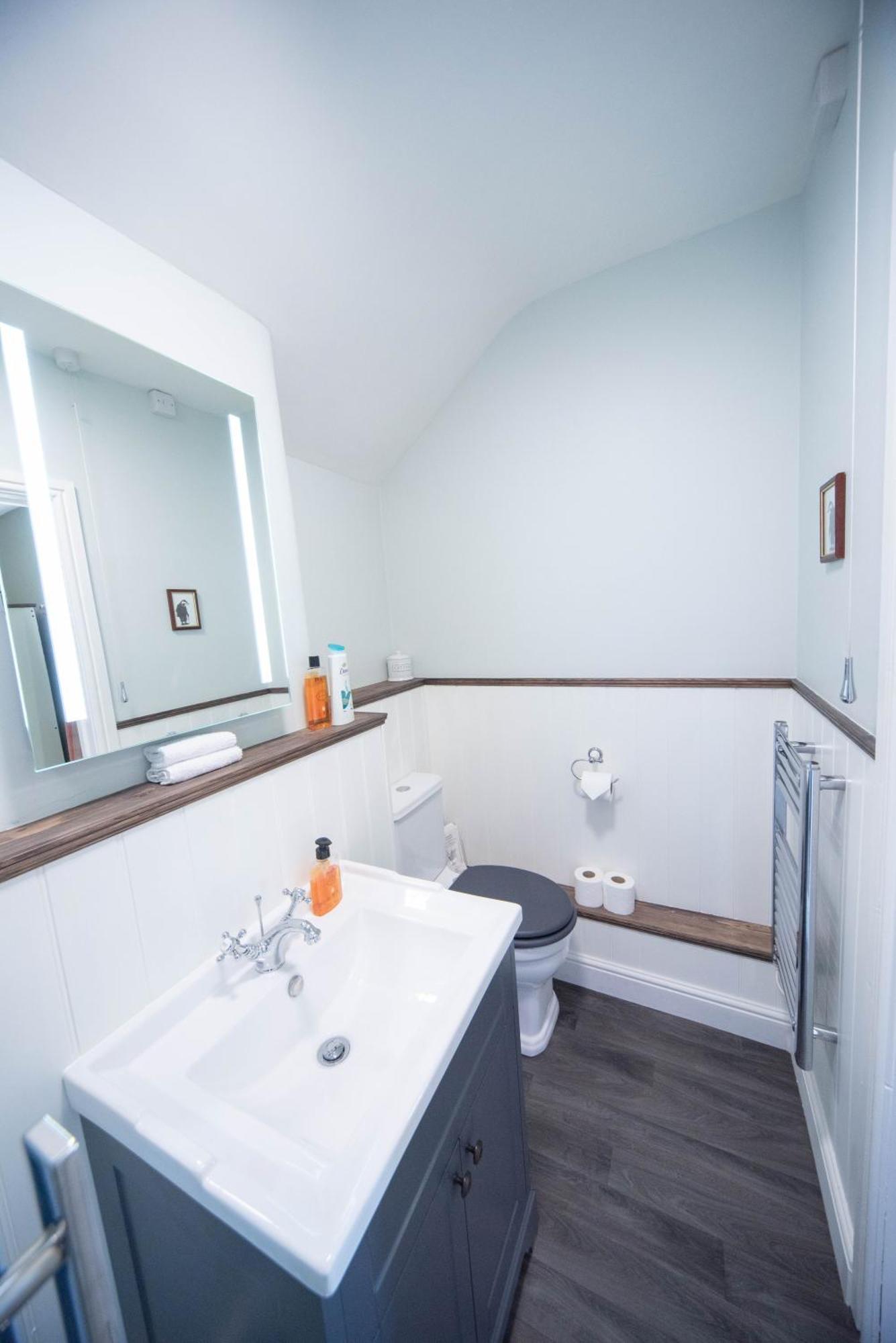Lower House B&B Adforton Leintwardine Экстерьер фото